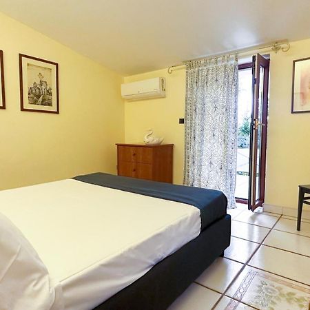 B&B Villa Irma Σορέντο Εξωτερικό φωτογραφία