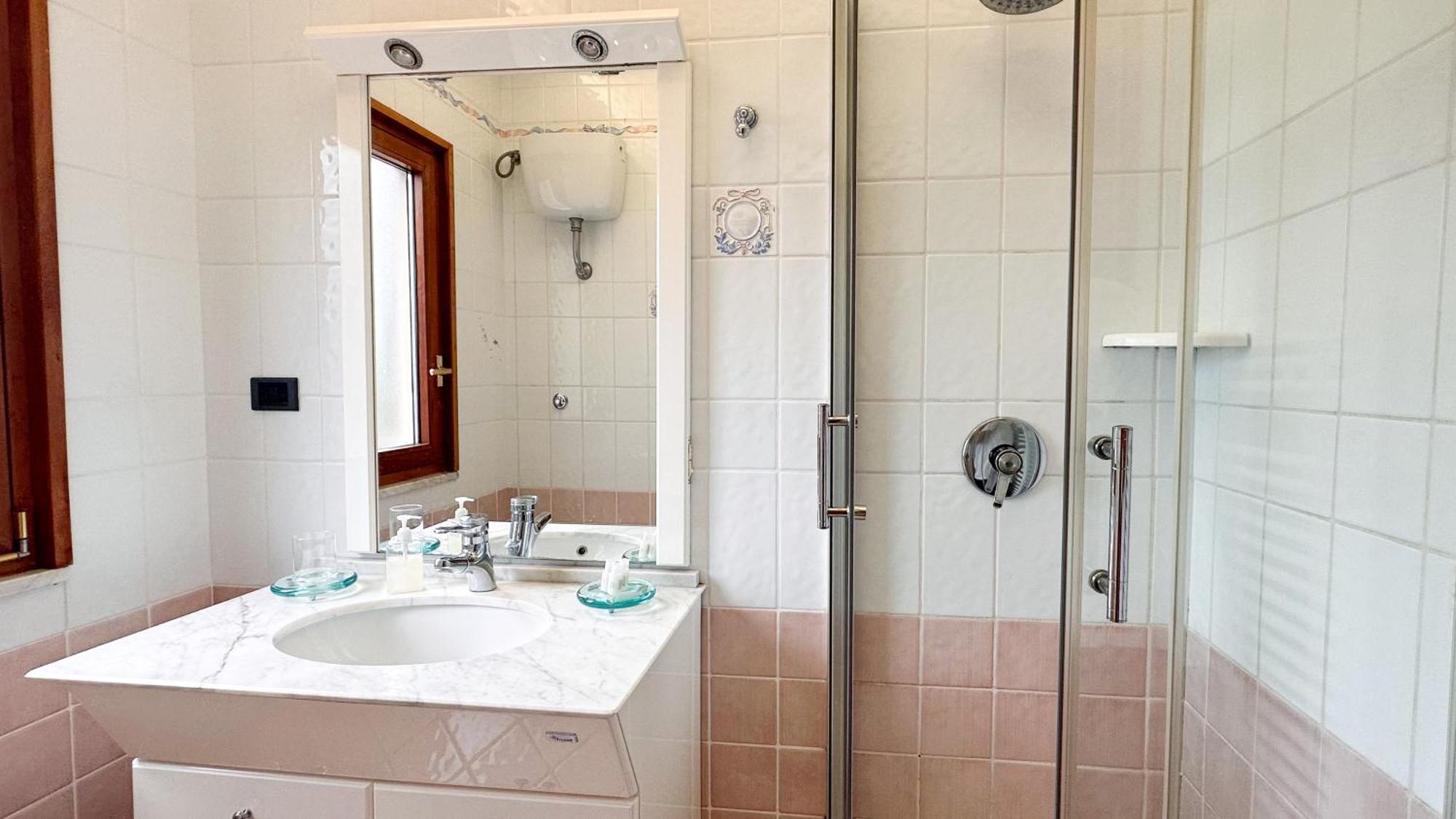 B&B Villa Irma Σορέντο Εξωτερικό φωτογραφία