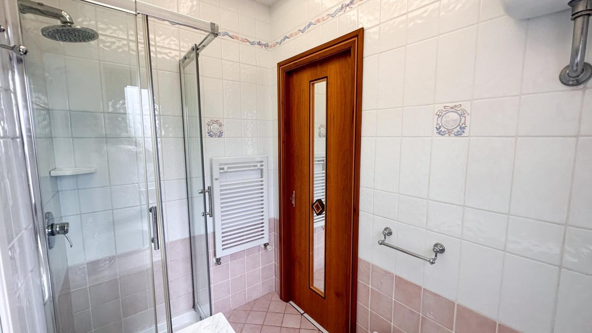 B&B Villa Irma Σορέντο Εξωτερικό φωτογραφία