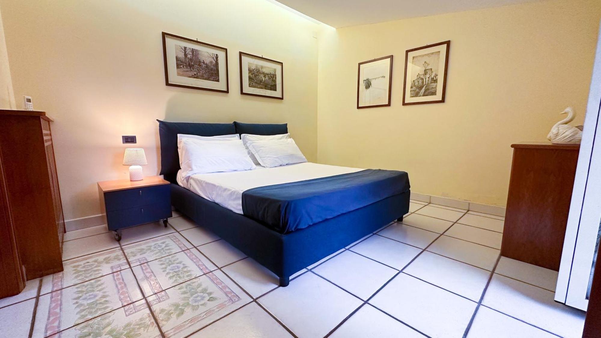 B&B Villa Irma Σορέντο Εξωτερικό φωτογραφία
