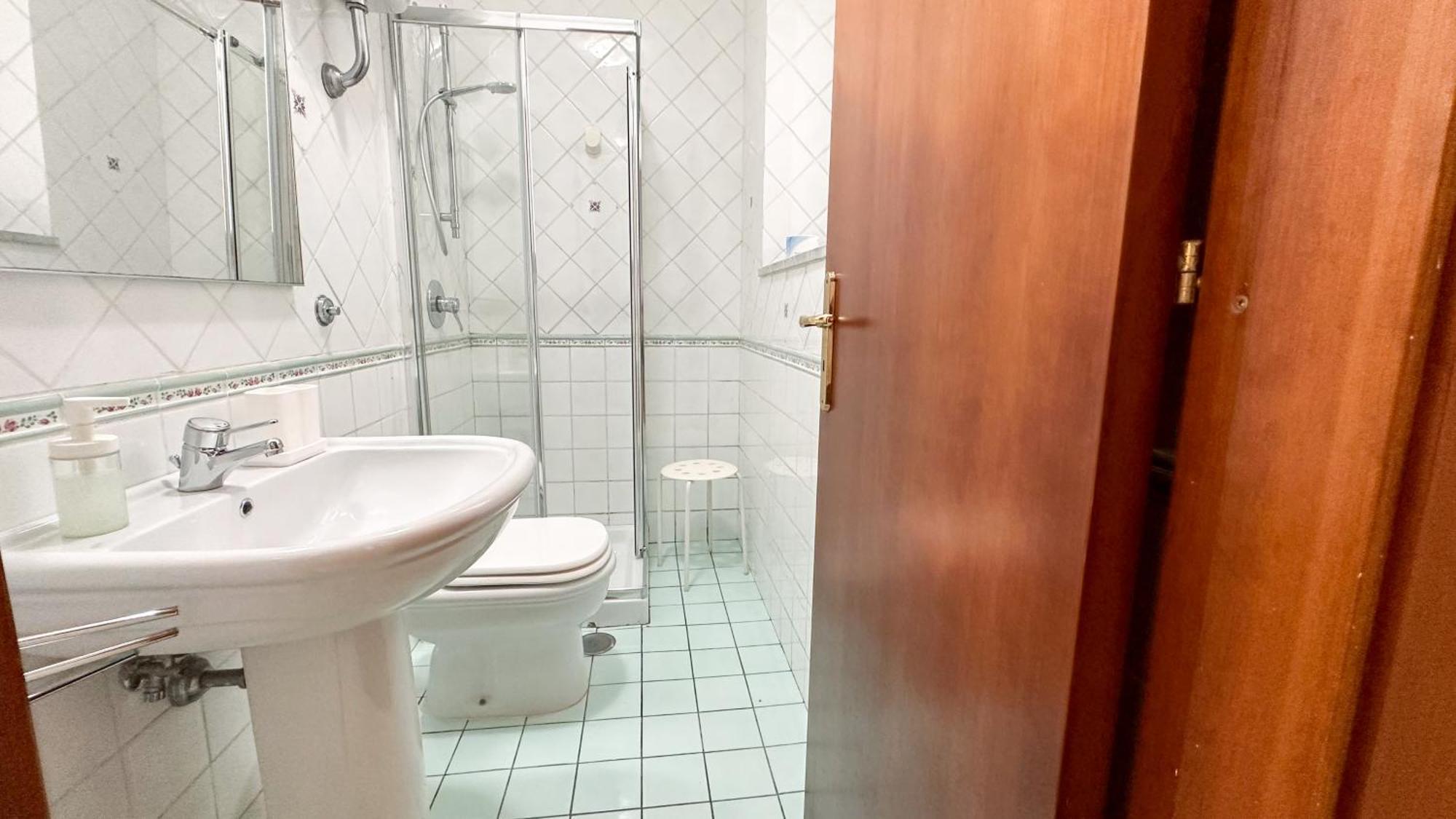 B&B Villa Irma Σορέντο Εξωτερικό φωτογραφία