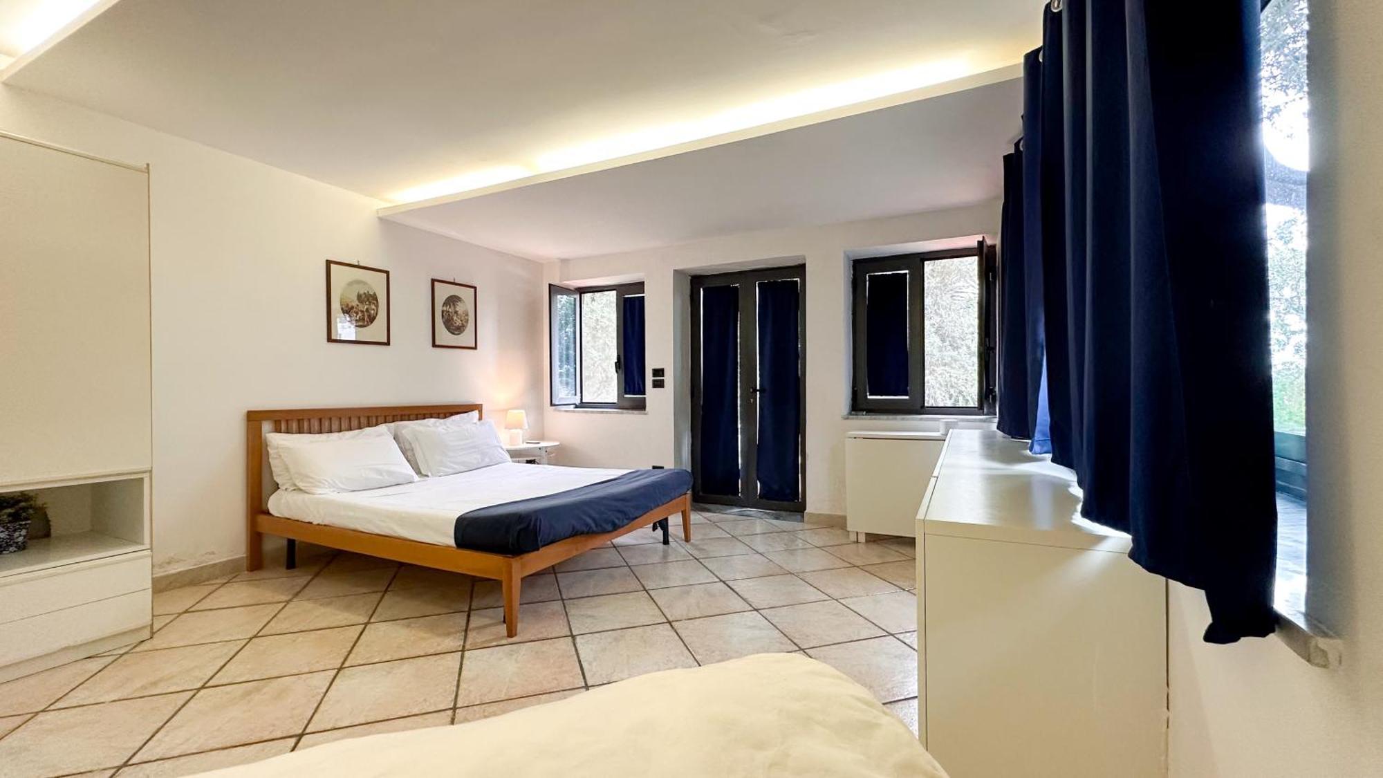 B&B Villa Irma Σορέντο Εξωτερικό φωτογραφία