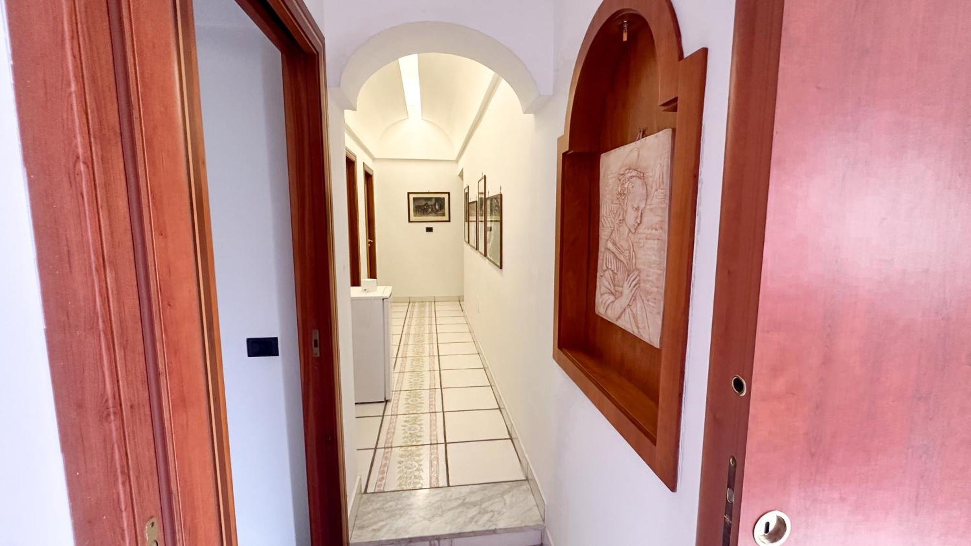 B&B Villa Irma Σορέντο Εξωτερικό φωτογραφία
