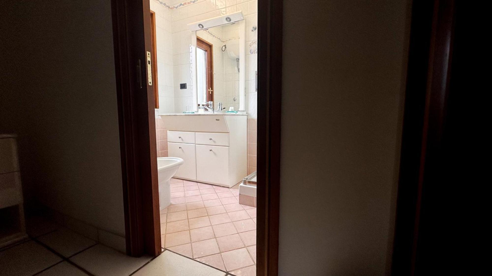B&B Villa Irma Σορέντο Εξωτερικό φωτογραφία
