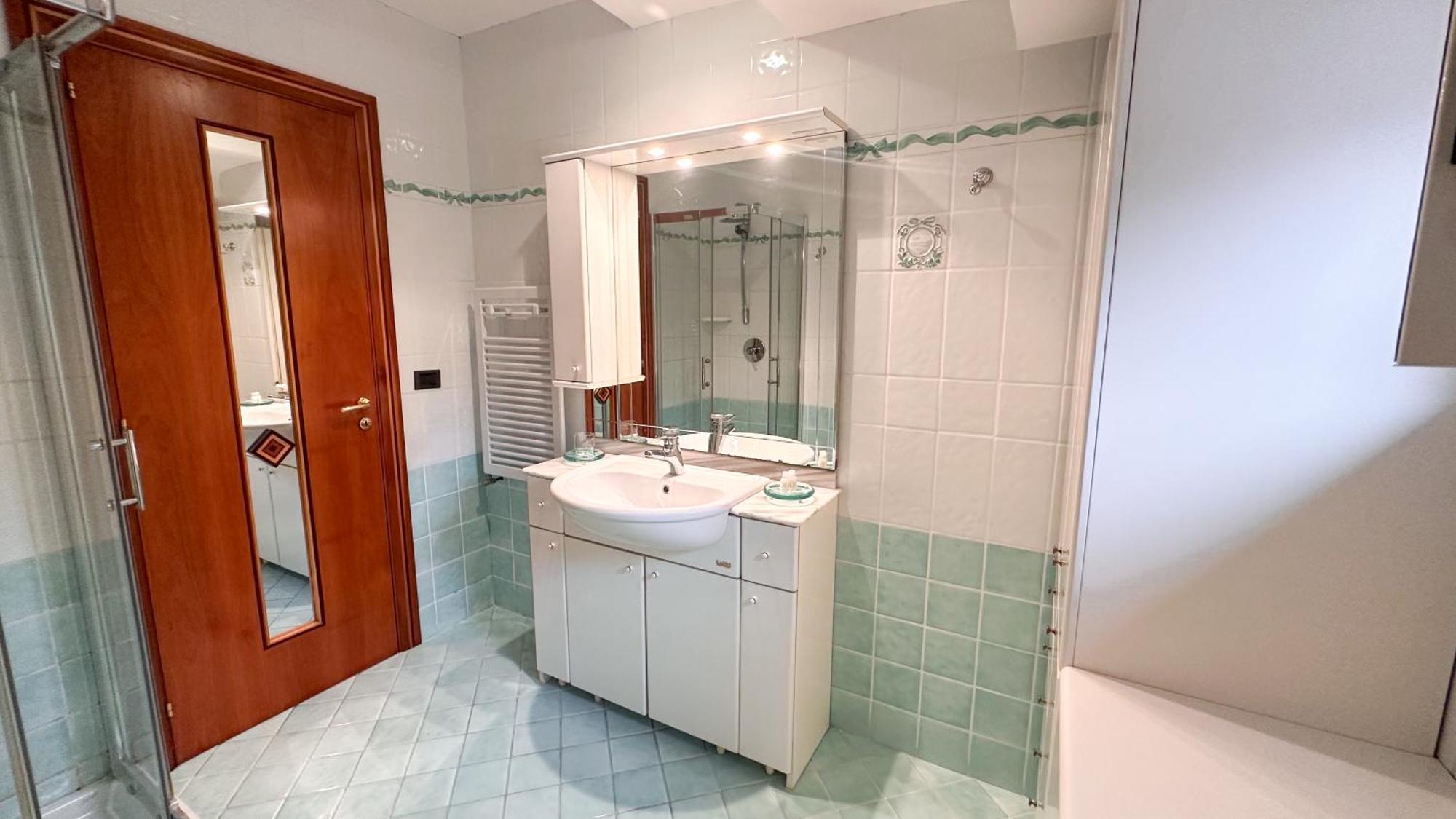 B&B Villa Irma Σορέντο Εξωτερικό φωτογραφία