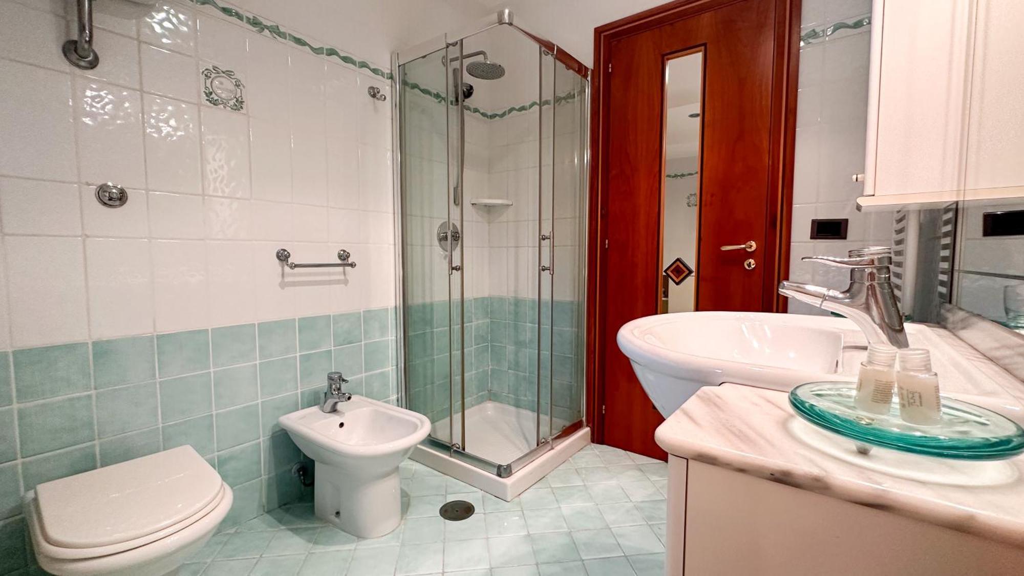 B&B Villa Irma Σορέντο Εξωτερικό φωτογραφία
