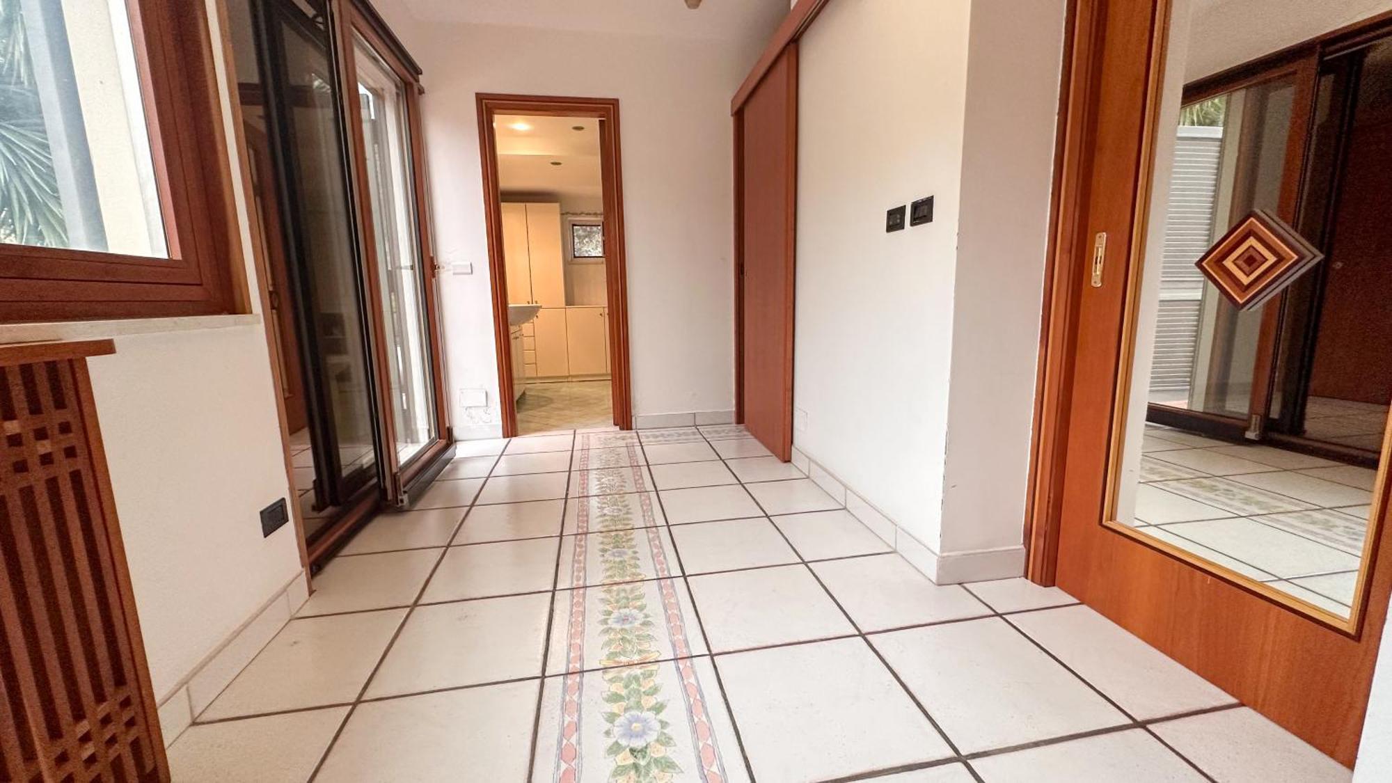 B&B Villa Irma Σορέντο Εξωτερικό φωτογραφία