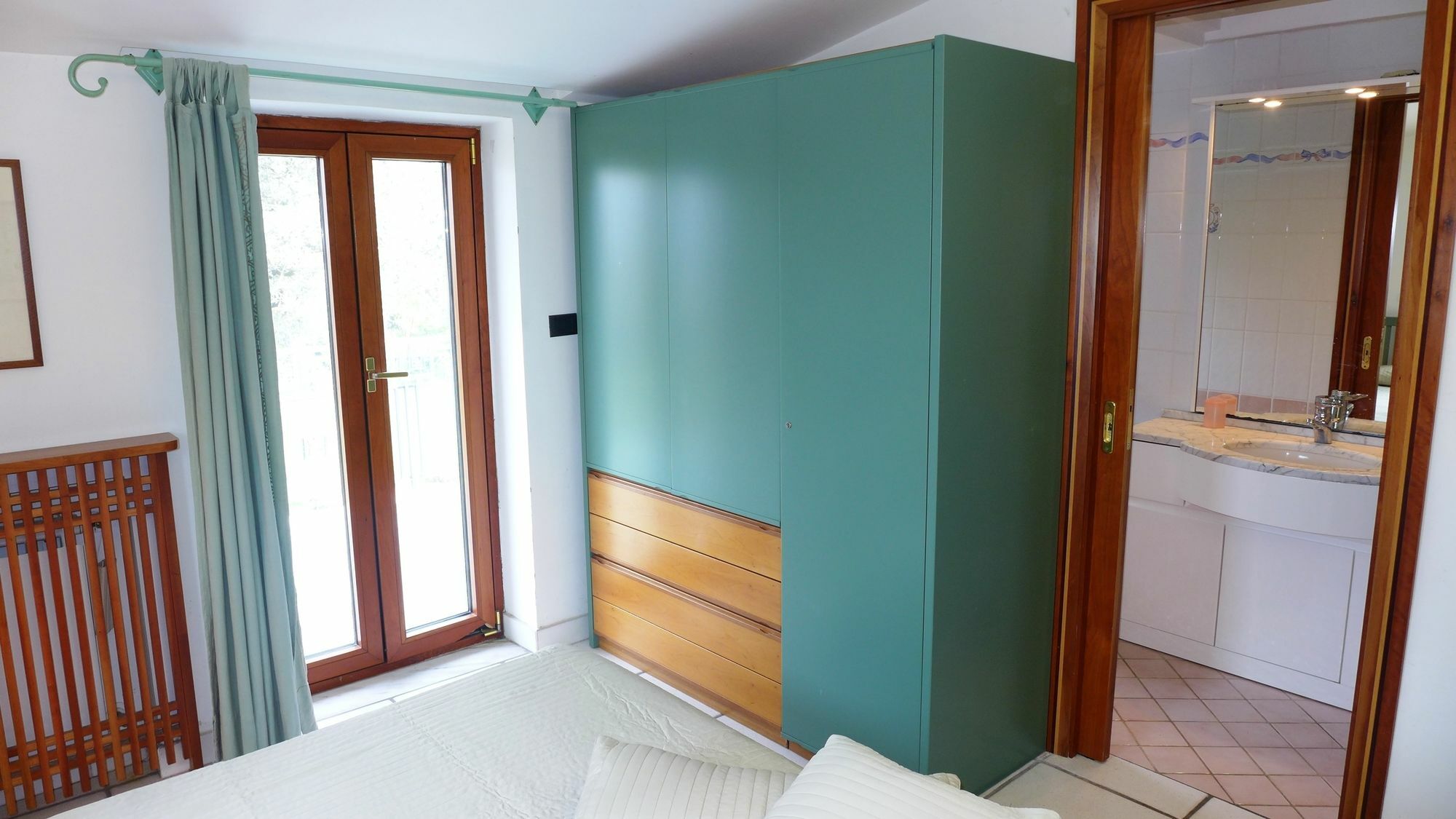 B&B Villa Irma Σορέντο Εξωτερικό φωτογραφία