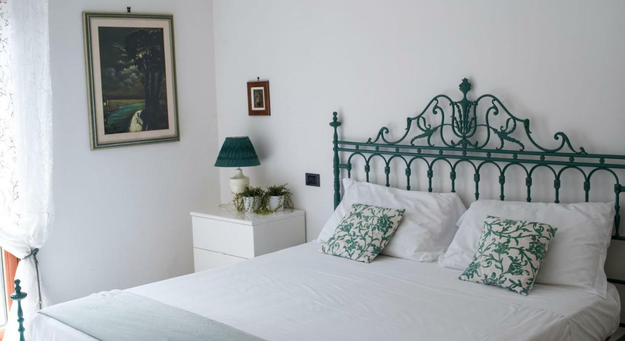B&B Villa Irma Σορέντο Εξωτερικό φωτογραφία