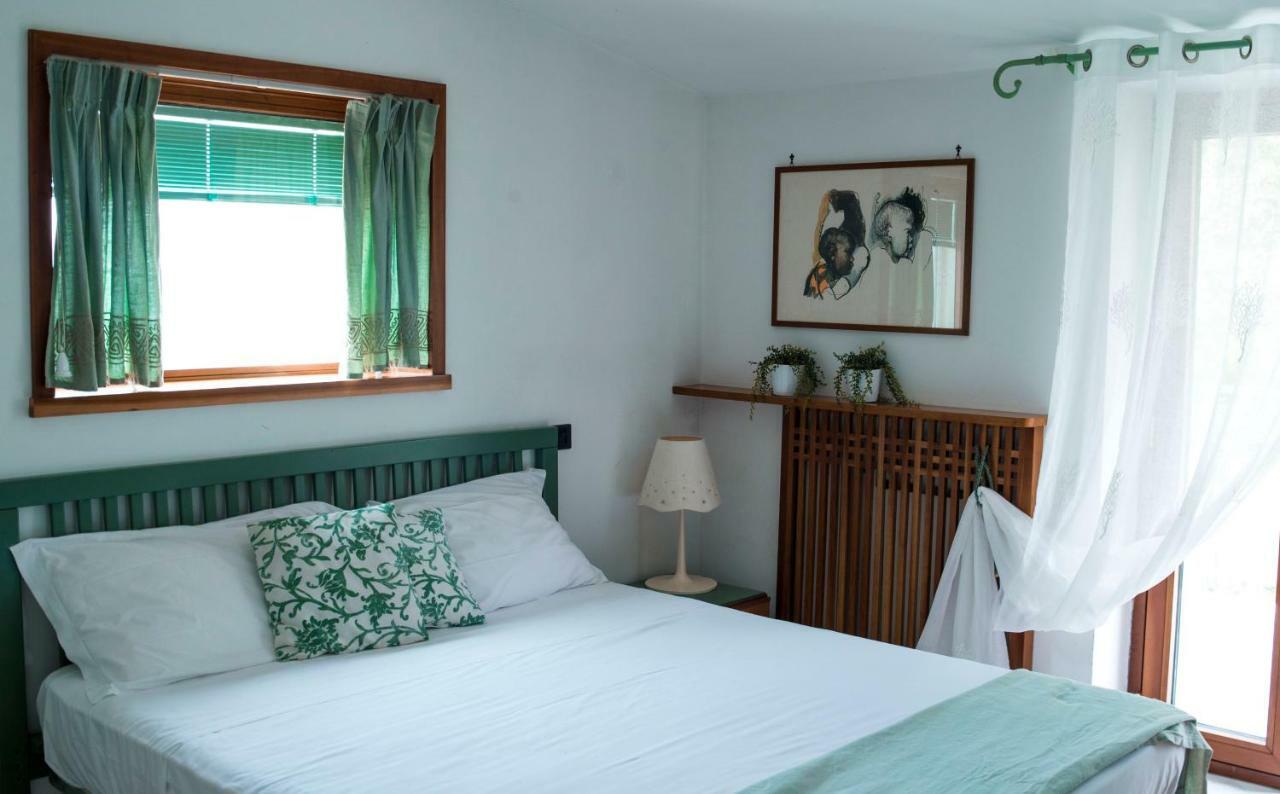 B&B Villa Irma Σορέντο Εξωτερικό φωτογραφία